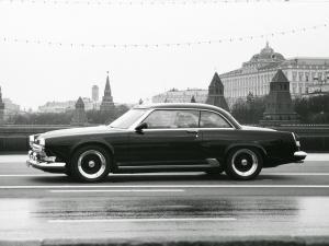 Volga V12 Coupe 2001 года 